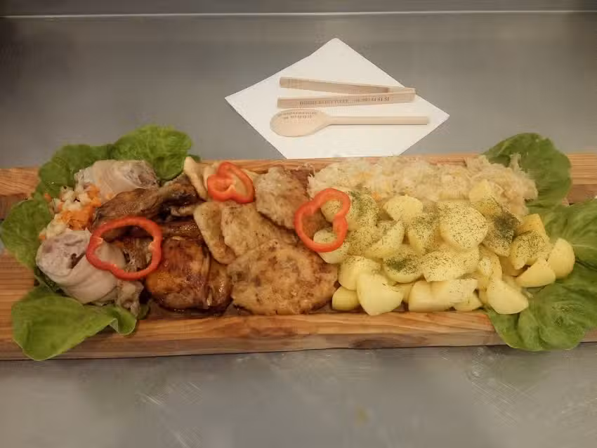 Dobre Koryto Catering Gorz&oacute;w