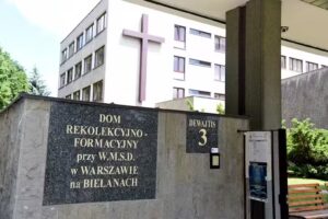 Dobre Miejsce Dewajtis