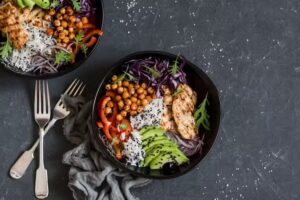 dobreGO! dnia catering dietetyczny