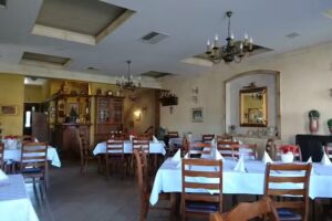Dobry Adres. Restauracja, pub, catering