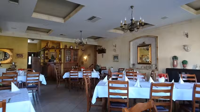 Dobry Adres. Restauracja, pub, catering