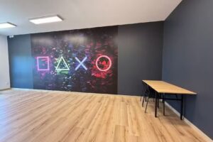 Dobry Pomysł &ndash; wynajem sal na warsztaty, urodziny, eventy, szkolenia w Cieszynie