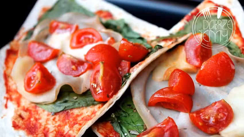 Dobrze Jemy &ndash; Catering Dietetyczny