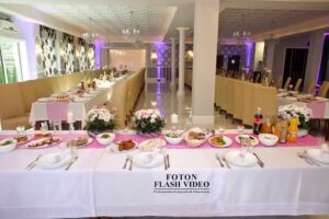 DOLCE VITA DOM WESELNY