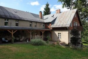 Dom Artystów pod Gwiazdami