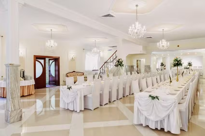 Dom Bankietowy Błonie