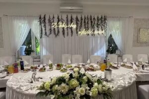 Dom Bankietowy Finezja imprezy okolicznościowe /KentakiPapu