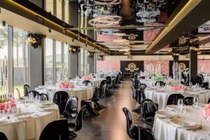 Dom Bankietowy Golden Lion House Bed&Breakfast