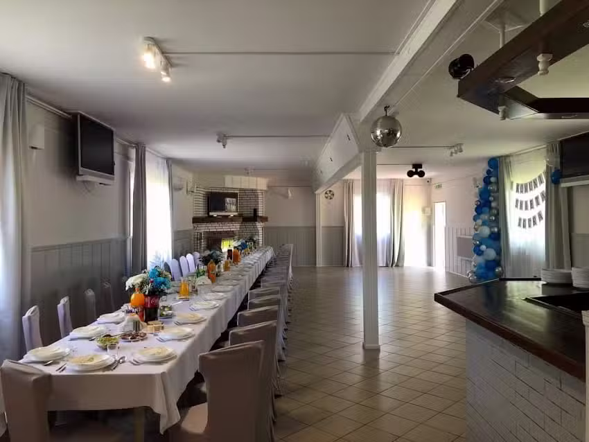 Dom Bankietowy Kantor