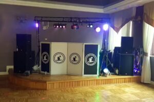 Dom bankietowy Magnat