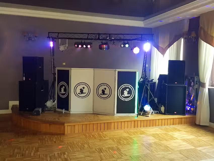 Dom bankietowy Magnat