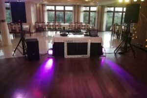 Dom Bankietowy S.C Henryk Grinholc, Stanisław Grinholc