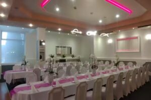 Dom bankietowy Tequila