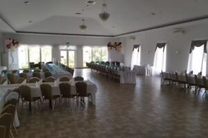 Dom Biesiadny &bdquo;Bożenka&rdquo;