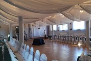 Dom Działkowca SOD im. dr Karola Roupperta, Stara Huta, Jaworzno