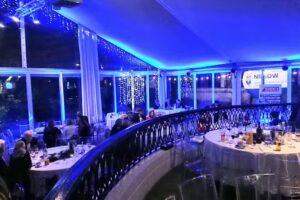 Dom Dziennikarza. Centrum Prasowe