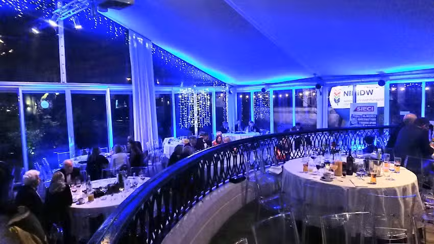 Dom Dziennikarza. Centrum Prasowe