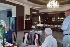 Dom Gościnny Arnold