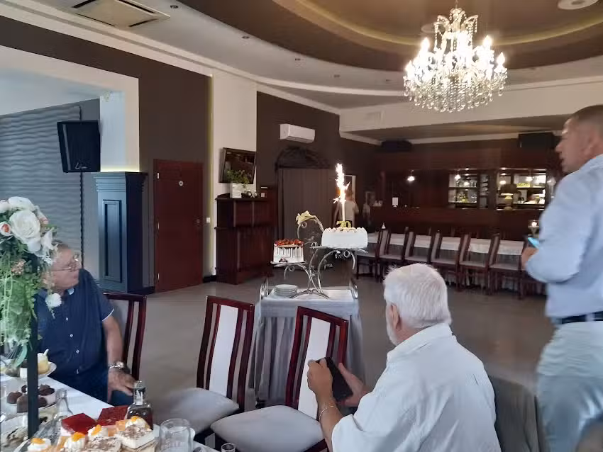 Dom Gościnny Arnold