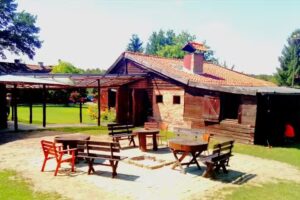 DOM GOŚCINNY BOGDANY