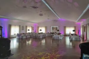 Dom Gościnny Na Piaskach