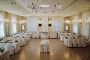 Dom Gościnny &bdquo;Noce i Dnie&rdquo;