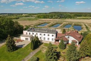 Dom Gościnny Pod Akacjami