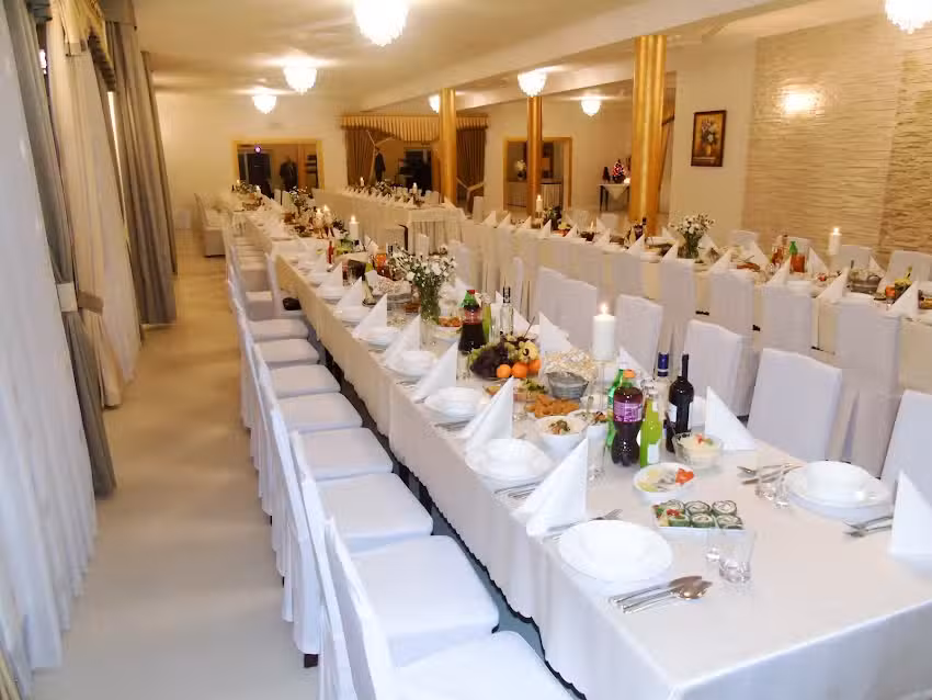 Dom Gościnny Przemysław