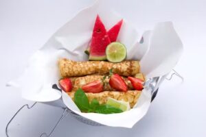 Dom Gustka – Food, Fun, Catering