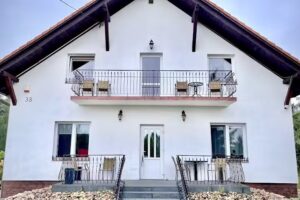 Dom imprezowy Slow Life