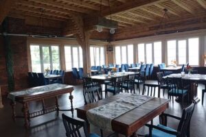 Dom Krawca, Schneiderbaude