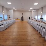 Dom Ludowy Sala bankietowa