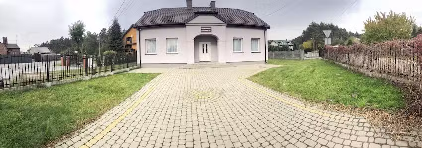 Dom Ludowy w Otolicach