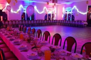 Dom Ludowy w Rokszycach