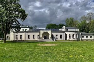 Dom Miłosierdzia w Sokołowie Podlaskim