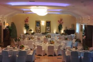 Dom Na Słonej Górze Kubisztal Jolanta