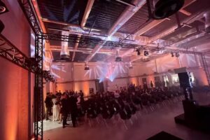 Dom produkcyjny eNStudios