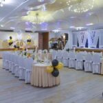 DOM PRZYJĘĆ &bdquo;AGATA&rdquo;