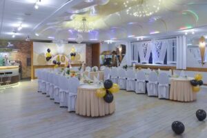 DOM PRZYJĘĆ „AGATA”