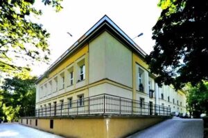 Dom przyjęć AVANTI