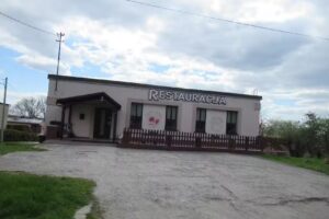 Dom przyjęć Bachus