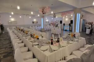 Dom przyjęć BARTEK