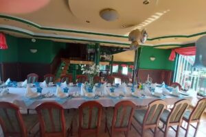 Dom Przyjęć Calvados