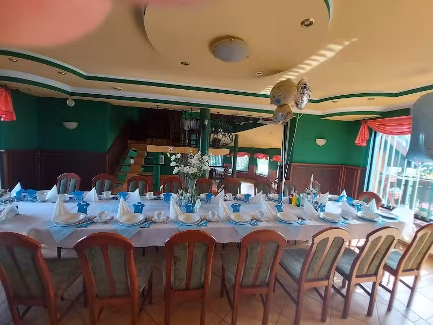 Dom Przyjęć Calvados