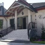 Dom Przyjęć Calvados