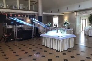 Dom Przyjęć Contra