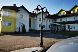 Dom Przyjęć Corona