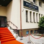 Dom Przyjęć Diament