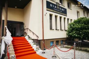 Dom Przyjęć Diament