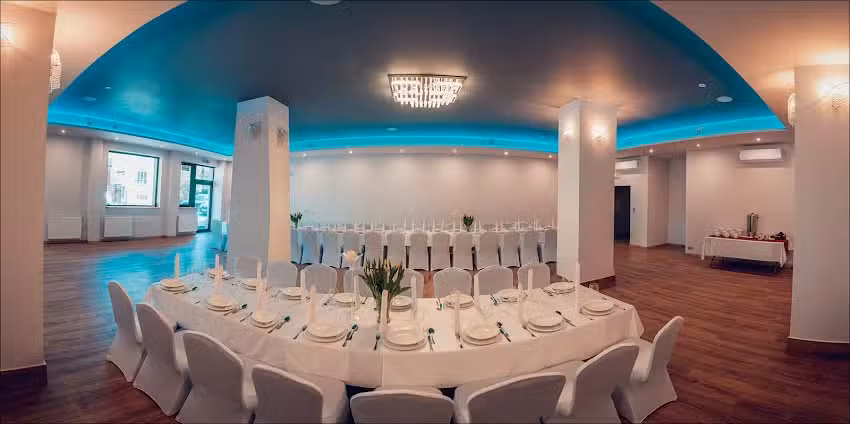 Dom Przyjęć Euphoria